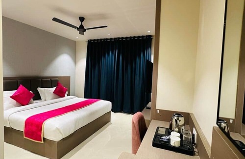 Kishangarh Hotel | HOTEL SHREE JI INN
