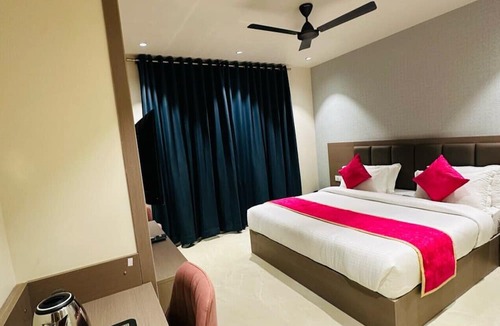 Kishangarh Hotel | HOTEL SHREE JI INN