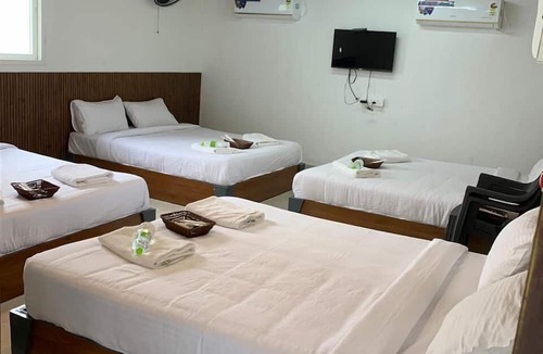 Tirupur Hotel | LOVE GREEN RESORTS