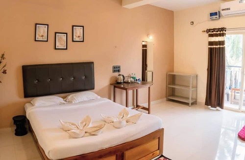Arambol House | House of Brothers