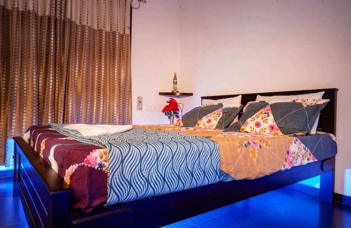 Ekkatuthangal Villa | Ravana Egyptians Villa