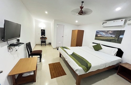 Majorda Hotel | Dom Pedros Haven Resort - Tranquil Retreat by the Sea
