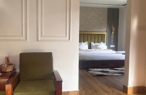 Bomdila Cottage | Zen Resort