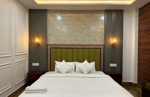 Bomdila Cottage | Zen Resort