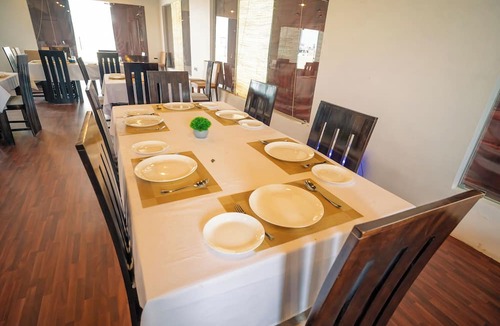 New Delhi Hotel | J60 Suites