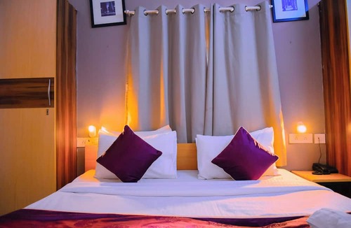 Ramapuram Hotel | Naksha Tree Hotels - Ramapuram