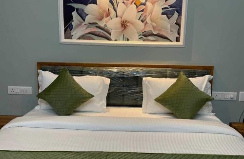 Gayariawas Hotel | SG Boutique Stay (Near Railway Station)