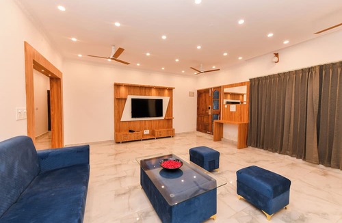 Mysore Hotel | HOTEL SHINE INTERNATIONAL