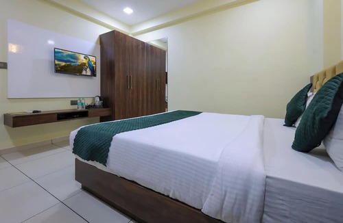Nathdwara Hotel | KANHA HOTEL