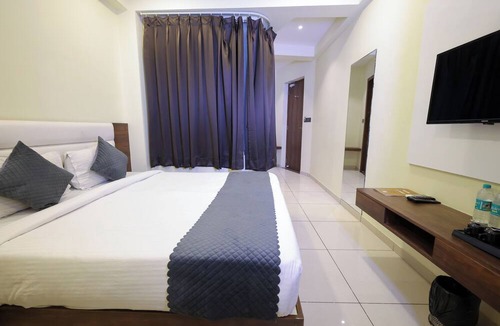 Nathdwara Hotel | KANHA HOTEL