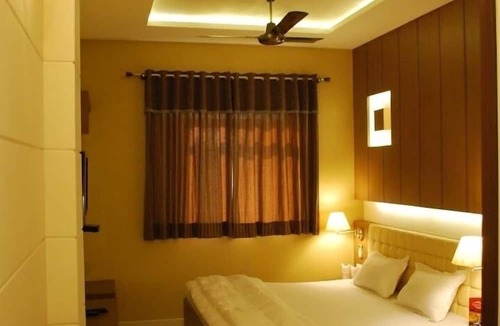 Dariyaganj Hotel | Hotel Arina Inn