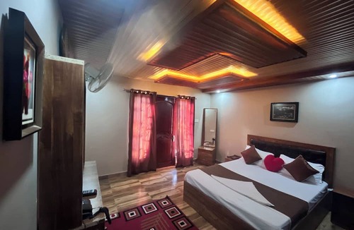Karsiyang Hotel | TRADITIONAL HOTEL AND RESTAURANT
