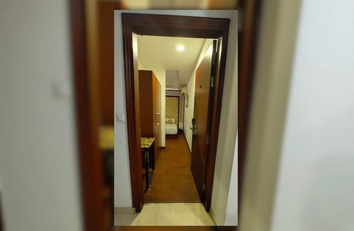 Dariyaganj Hotel | Hotel Ishaan Residency MGM CLUB