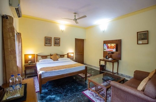 Jodhpur Hotel | POLO HERITAGE