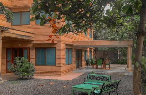Jodhpur Hotel | POLO HERITAGE