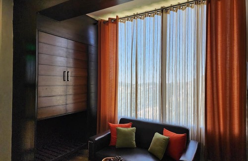 Shimla Hotel | WoodSmoke resort & Spa