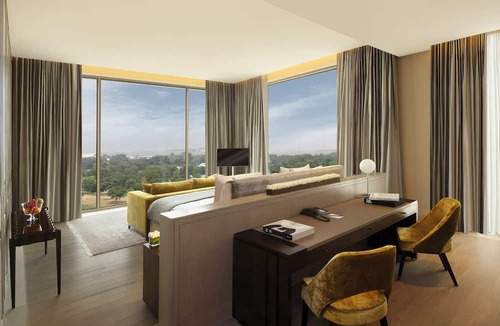 Aerocity Hotel | Roseate House