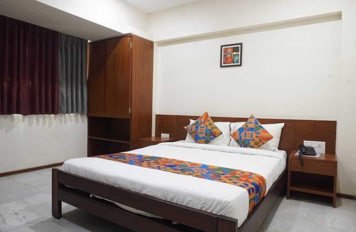 Koregaon Park Hotel | Hotel Executive Residency