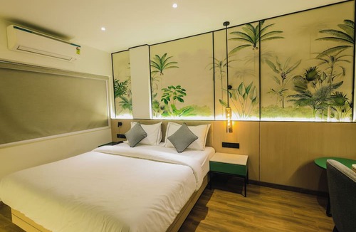 Mira Road East Hotel | Hotel Western