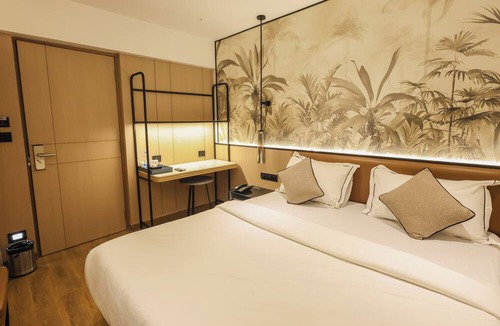 Mira Road East Hotel | Hotel Western