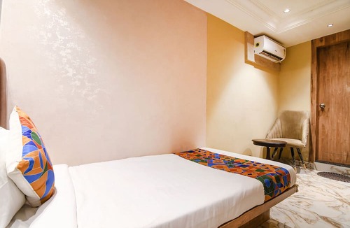 Krishnanagar Hotel | Fabhotel Prime Krishna Regency