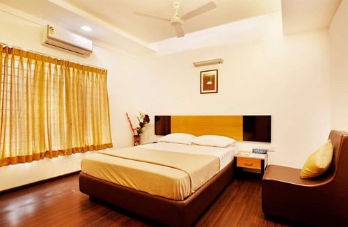 Perungudi Hotel | D and A BOUTIQUE HOTEL
