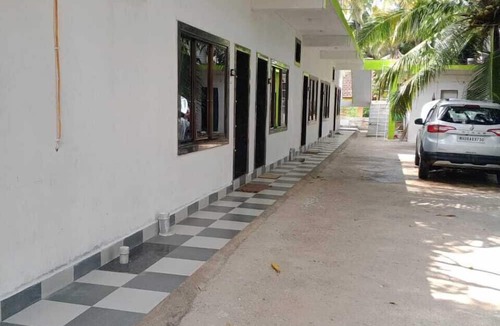 Devbag Hotel | Swati Nyahari Niwas Tarkarli Malvan