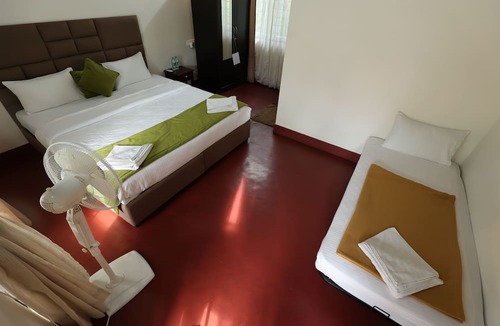 Yadiyur Hotel | Abhishta Agri Farm Stay