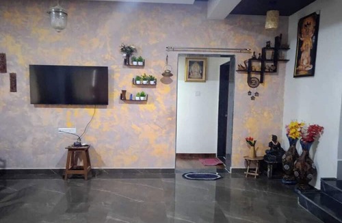 Kothrud Villa | Vighnaharta Villa