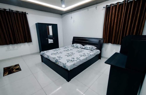 Serilingampally Apartment | Zenith Paradise-luxurious 3BR Apartment