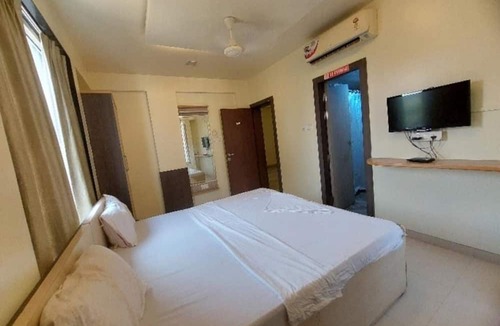 Bhadrak Hotel | Goroomgo Subhalaxmi Mandap Bhadrak