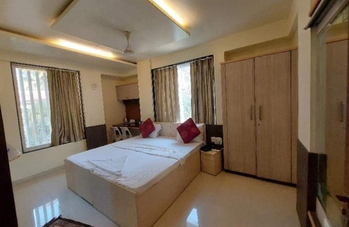 Bhadrak Hotel | Goroomgo Subhalaxmi Mandap Bhadrak