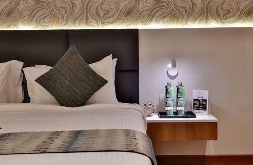 Sadahalli Hotel | Click Hotel Vista - Kempegowda Airport
