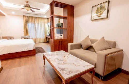 Gauhati Hotel | Heavens Garden Emire