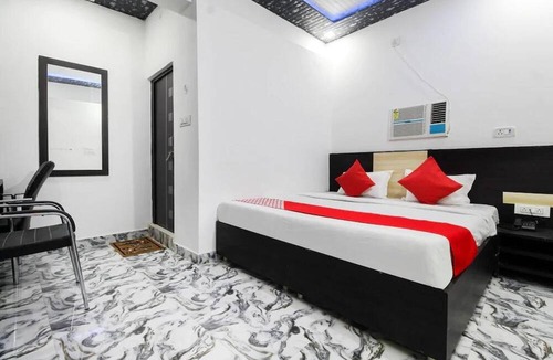 Taj Ganj Hotel | TAJ 3 STAR HOTEL