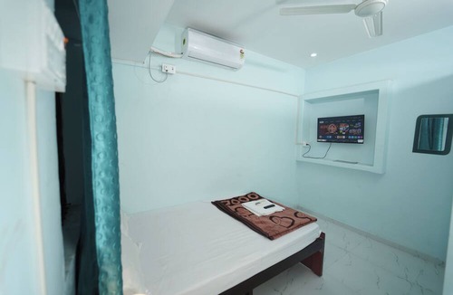 Haraiya Hotel | Hotel Ramlalla palace
