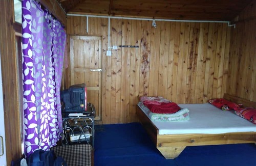 Rishop Hotel | Goroomgo Pink Floyed Homestay Kalimpong