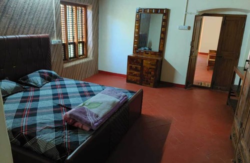 Yercaud Villa | Clermont Resorts