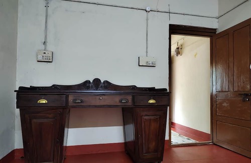 Yercaud Villa | Clermont Resorts