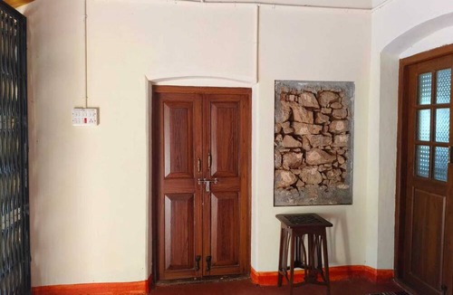 Yercaud Villa | Clermont Resorts
