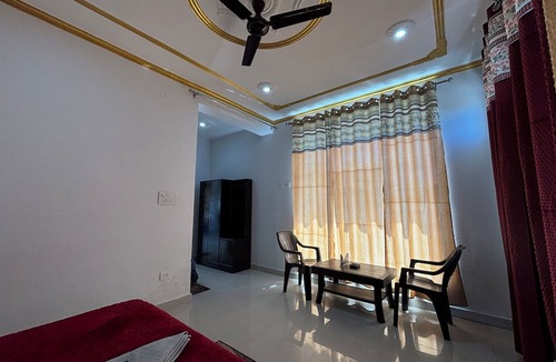 Gunehr Hotel | Prafull Hotel
