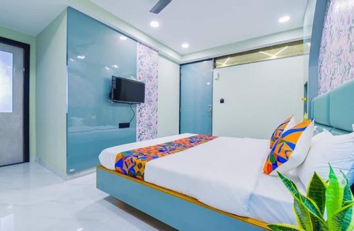 Lalkothi Hotel | Hotel Shubh Hari