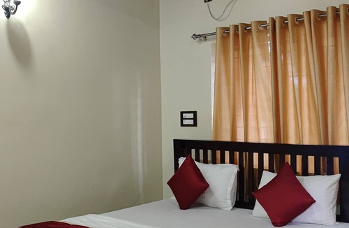 Hireguthi Hotel | Mantri stay