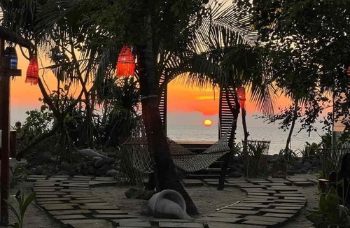 Saint Martin's Island Hotel | Shurjo Snan Twin Beach Resort