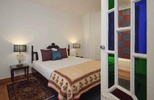 Ahmedabad City Centre Hotel | juSTa Luxe Diwans Bungalow
