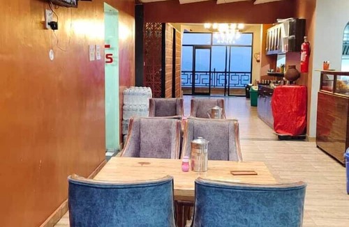 Almora Hotel | Hotel Karan's Inn