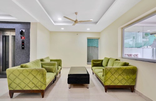 Shamshabad Hotel | Hotel La Sky Boutique