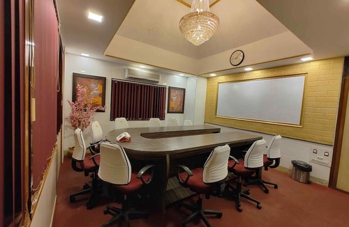 Madiwala Hotel | The Grand Krishna Rooms