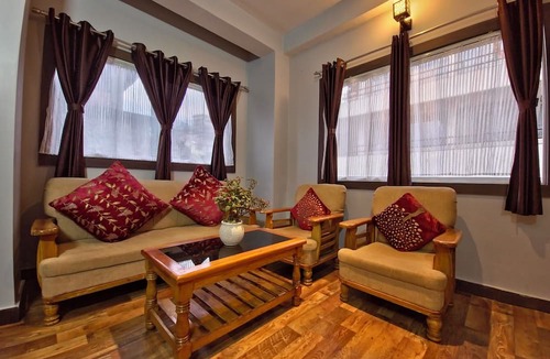 Karsiyang Hotel | Mount Bashera Boutique Hotel