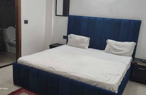 Chhatarpur Hotel | Hotel Shyam Palace New Delhi